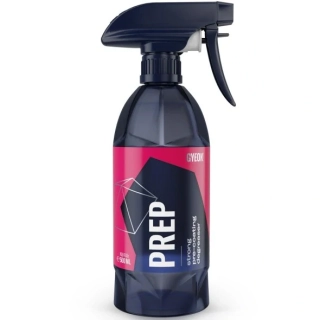 Gyeon Q2M Prep - čistič a odmastňovač povrchu 500 ml