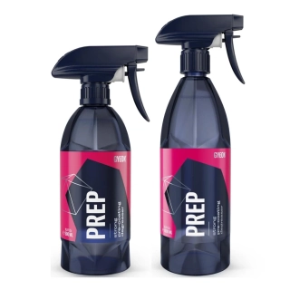 Gyeon Q2M Prep - čistič a odmastňovač povrchu