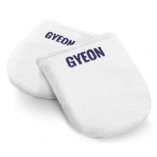 Gyeon Q2M MF Applicator - mikrovláknový aplikátor