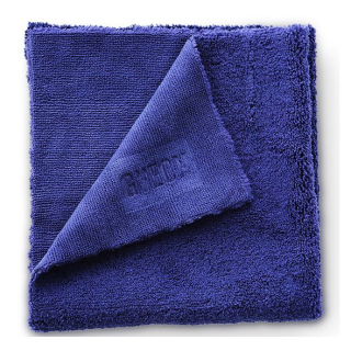 Gyeon Q2M PolishWipe EVO 40x40 cm - utierka s krátkym/dlhým vlasom