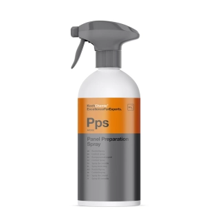 Koch Chemie Panel Preparation Spray - odmastňovač laku 500 ml
