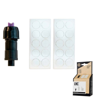 opravná sada pre iK Foam Pro 2/2+
