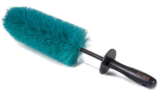 Auto Finesse Barrel Brush chemicky odolná kefa na kolesá