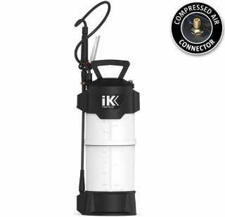 iK FOAM Pro 12 - tlakový napeňovač