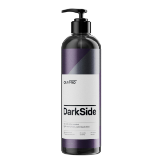 CarPro DarkSide - sealant na pneumatiky 500ml