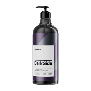 CarPro DarkSide - sealant na pneumatiky 1000ml