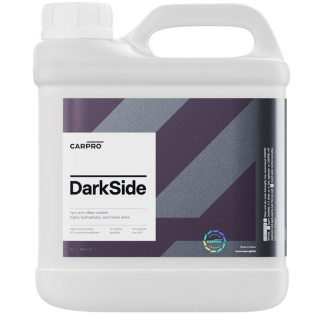CarPro DarkSide - sealant na pneumatiky 4000 ml