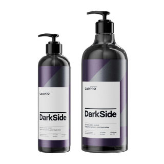 CarPro DarkSide - sealant na pneumatiky