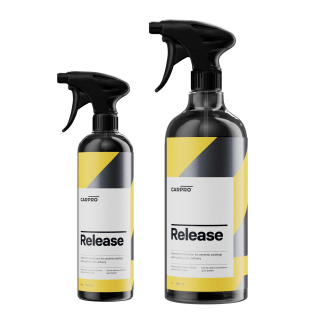 CarPro Release - vosk pre čerstvé keramické ochrany