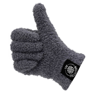 The Collection Finger Mitt - mikrovláknové rukavice