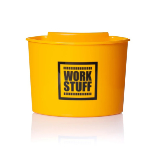 Work Stuff Bucket Hanger - držiak na kefy a štetce na vedro