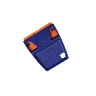 EZ Grip Plastic Razor Blade Holder - držiak na žiletky