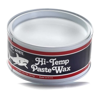 Finish Kare Hi-Temp Paste Wax - tepelne odolný vosk 411 g