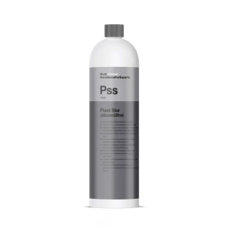 Koch Chemie Plast Star siliconölfrei Pss - ochrana exteriérových plastov bez silikónu1l