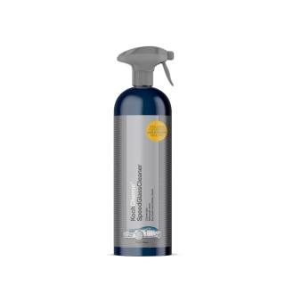 Koch Chemie SpeedGlassCleaner - čistič skiel 750ml