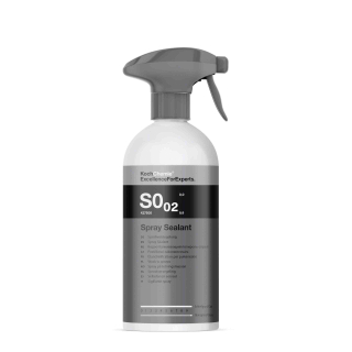 Koch Chemie Spray Sealant S0.02 - tekutý sealant 500ml