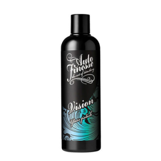 Auto Finesse Vision Glass Polish - leštenka na okná 500 ml