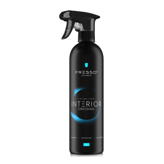 FRESSO Interior Dressing - interiérová parfumovaná impregnácia 1l