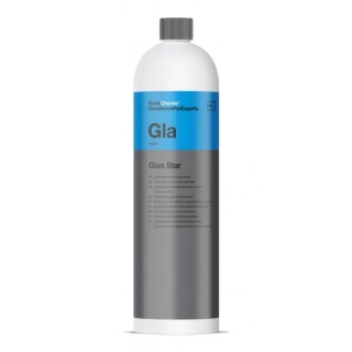 Koch Chemie Glas Star - riediteľný čistič skiel 1l
