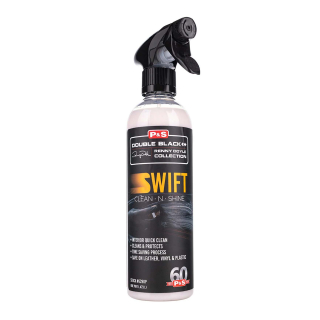 P&S Swift - interiérový detailér s ochranou 473ml
