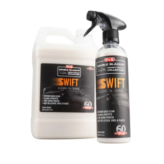P&S Swift - interiérový detailér s ochranou