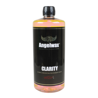 Angelwax Clarity - tekuté stierače do ostrekovačov 1l