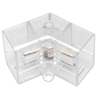 Spojka "V" pre LED hexagónové svetlo