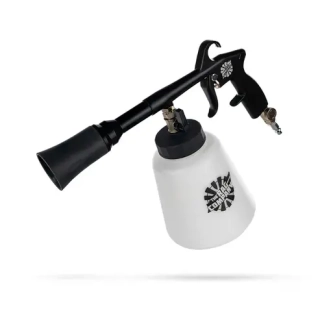 TRC Ultra Air Blaster Plus+ - tornádor