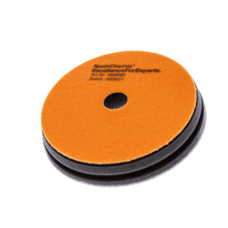 Koch Chemie One Cut Pad - oranžový jednokrokový kotúč