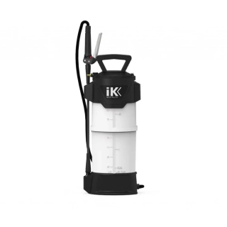 iK Multi Pro 12+ -  tlakový postrekovač na kompresor