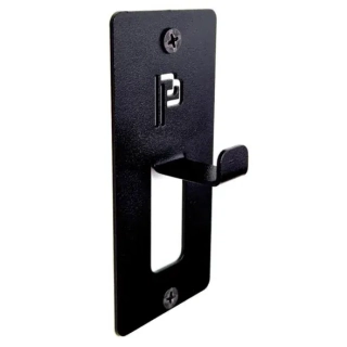 Poka Premium PW Gun Holder - univerzálny držiak na stenu