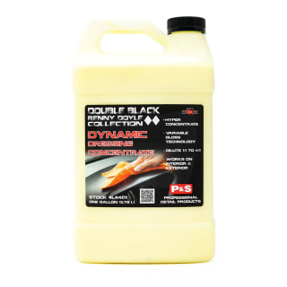 P&S Dynamic Dressing - univerzálna riediteľná impregnácia 3,8l