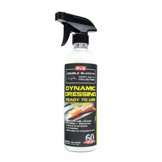 P&S Dynamic Dressing - univerzálna riediteľná impregnácia 473ml