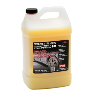 P&S Pearl Auto Shampoo - autošampón 3,785l