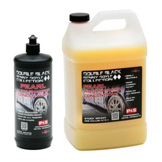 P&S Pearl Auto Shampoo - autošampón