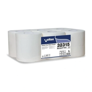 Celtex Pull Time Maxi - papierové utierky 450ks