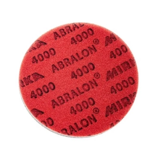 Abralon - brúsny kotúč s penou 77mm