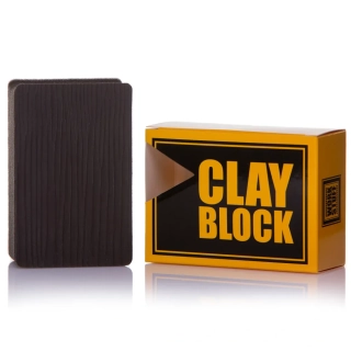 Work Stuff Clay Block - clay blok