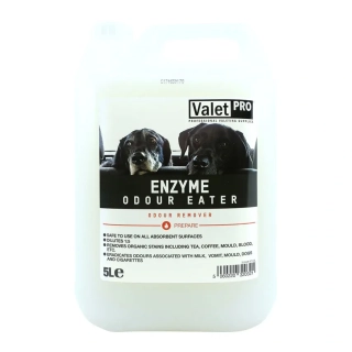 ValetPro Enzyme Odour Eater - odstraňovač zápachu 5l