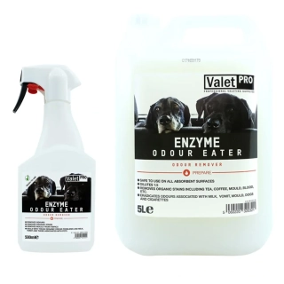 ValetPro Enzyme Odour Eater - odstraňovač zápachu