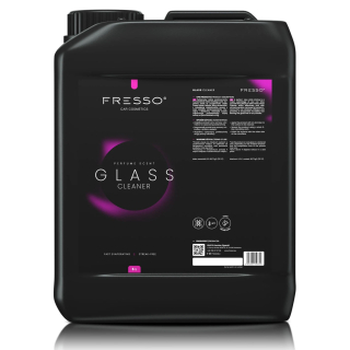 FRESSO Glass Cleaner - čistič okien 5l