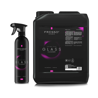 FRESSO Glass Cleaner - čistič okien