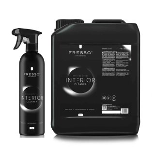 FRESSO Interior Cleaner - interiérový čistič