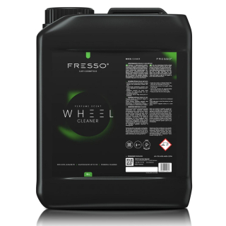 FRESSO Wheel Cleaner - alkalický čistič kolies 5l