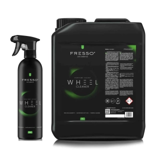 FRESSO Wheel Cleaner - alkalický čistič kolies