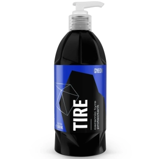 Gyeon Q2 Tire - impregnácia pneu 500 ml