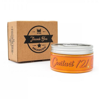 Wowo´s Contact 121 - tuhý vosk 200 ml