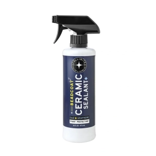 COLLINITE Beadcoat Ceramic + Graphene Sealant - ochrana exteriéru v spreji 473ml