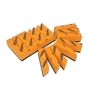 CarPro Applicator 8 Fingers Blocks - blok na aplikáciu ochrany
