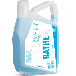 Gyeon Q2M Bathe - autošampón 4l